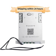 Brand new  JK lifepo4 high voltage bms b2a8s20p 4s 5s 6s 7s 8s lto li-ion lifepo4 bms with balance c