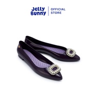 JELLY BUNNY รองเท้าคัทชูทรงบัลเล่ต์ AVERY CERES รุ่น B25WLBI025