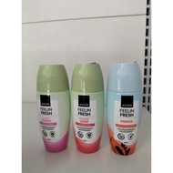 AVON FEELIN FRESH DEODORANT