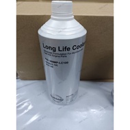 * Nissan Long Life Coolant (Green) 999MP-LC100/ Super Long Life Coolant (Blue) 999MP-SLLC1N