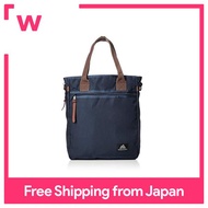 Gregory Tote Bag Official Cover Tote Current Model INDIGO BLUE