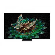 送變頻扇滿2萬折500★(結帳再85折)(含標準安裝)TCL65吋miniLED 4K連網智慧顯示器65C765《門市第4件8折優惠》
