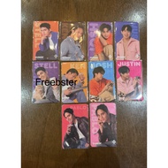 [OFFICIAL] SB19 Photocards 2024 (Dunkin SB19 photocards)