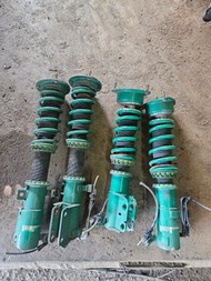 tein 絞牙避震