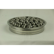 You Bin's House Bible Bible Bible Cup Bible Set Bible Bible Bible Cake 1 Plate+40 Stainless Steel Bi