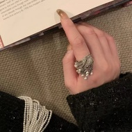 Area October 31 Rings