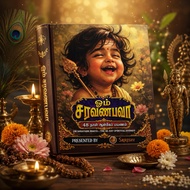Om Saravana Bhava – 48-Day Manifestation Journal