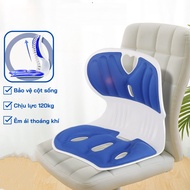 [Fership] Curble Grand - Premium Model Correct Sitting, Humpback Chair, Suitable For People Weighing 65kg (Male, Female)