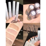 Eunarz Eunarz Fleece Mist Dyed Eyebrow Cream Silky Waterproof Color Rendering Three-Dimensional Root