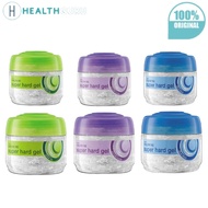 HealthGuru Follow Me Premium Styling Gel Follow Me Super Hard Gel Penggayaan Rambut