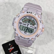 Cute WaterProof Baby G Full Digital Cute Series Actual Pic. U.S Grade Japan Quartz Movement Watch