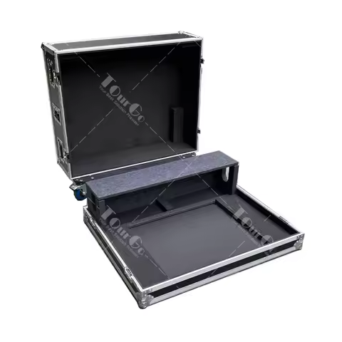 Behringer X32 Carry Mixer Flight case for Behringer X32 Compact