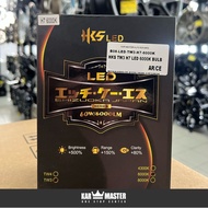 HKS TW3 H7 LED 6000K BULB