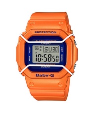 Winner Time นาฬิกา CASIO Baby-G นาฬิกาข้อมือ BGD-501FS-4DR  รับประกันรับประกัน 1 ปีผ่านศูนย์ Casio (