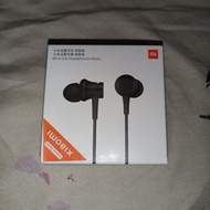 Headset Xiaomi PISTON 3 Original