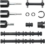 Tamiya RC Spare Parts No. 1732 SP.1732 BT-01 C Parts (Wheel Axle) 51732