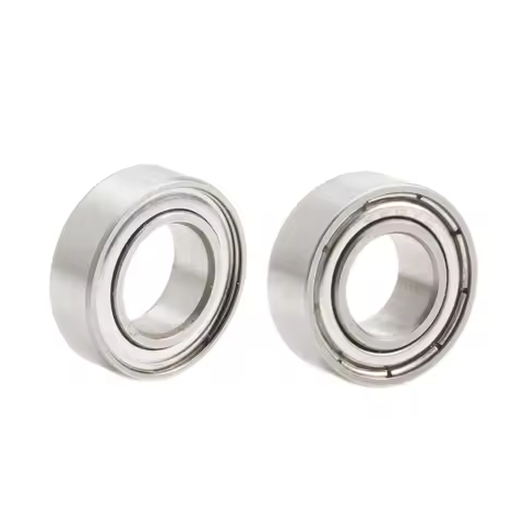 Fishing Reel Stainless Steel Ball Bearings Kit For Shimano 19FX 1000 2000 2500 C3000 4000 20FX 1000J