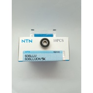 Bearing Bearing 606 2RS NTN
