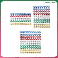 [LzdzlxaaMY] Bingo Ball Universal Tally Ball for Nights Parties Large Group Games