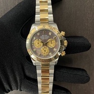 ROLEX Daytona 116503NG 2021