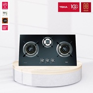 Teka Gas Hob G 82 3G | Gas Stove | Dapur Gas | Dapur Masak