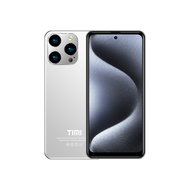 TIMI T20 โทรศัพท์มือถือ Android 13 จอใหญ่ 6.92 นิ้ว แบตเตอรี่ 6500mAh กล้อง 13MP ประกันศูนย์ไทย 12 เ