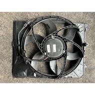 BMW E87 E90 AUTO FAN MOTOR USED JAPAN