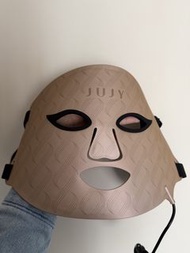 JUJY LED 美容面罩