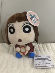 蠟筆小新公仔 蠟筆小新小愛公仔 蠟筆小新酢乙女愛