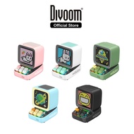 Divoom D-Ditoo Bluetooth Speaker Pro Pixels Art Speaker with Redesign 15W &amp; TWS Stereo Pairing