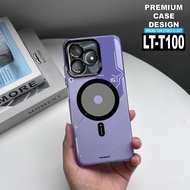 CASE MOTIF PICTURE CODE LT T091-T100 VIVO Y19/Y19S/Y21/Y21S/Y33S/Y33T/Y22/Y27 4G/Y27 5G/Y28 4G/Y29/Y