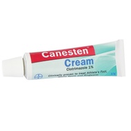 Canesten Antifungal Cream 10g