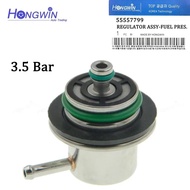 【Special offer】 55557799 Fuel Pressure Regulator 3.5 Bar for Opel Astra H/J Insignia a Meriva Zafira