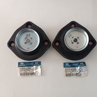 (1pair HYUNDAI 55310+55320-2D000) (ori) Rear Absorber Mounting for Kia Spectra 5 Hyundai Matrix 1.6 