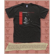 Tracy Chapman 1992 Matters of the Heart Band Tshirt