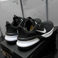Nike Lebron 13 Ambassador "White Black Oreo" 🖤🐼
