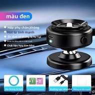 360 °   Giá Đỡ Ô Tô Chân Không Có Thể Xoay Được Cho iPhone Samsung Xiaomi - Hỗ Trợ Điện Thoại Từ Tín