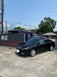 ～鈞正貿易 ～自售 2012年 CAMRY HYBRID 2.5 油電 認證 實跑17萬公里 整體健康 大電池換過一次