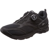 YONEX Running Shoes Safe Run 900C Black 24.5 cm