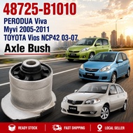 PERODUA Viva Myvi 2005-2011 Vios NCP42 2003-2007 Axle Bush 48725-B1010