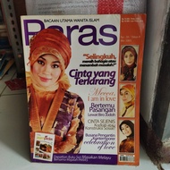 MAJALAH PARAS NO. 20/TAHUN II/MEI 2005