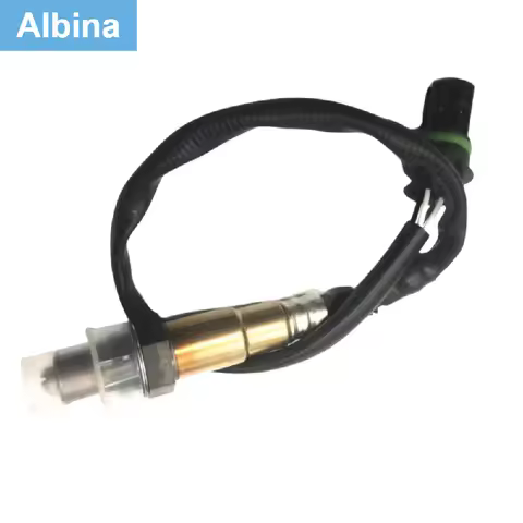 11787569968 Wide Band Exhaust Lambda O2 Oxygen Sensor For BMW Alpina B6 xDrive Gran Coupe 128i 323i 