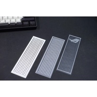 IO shield/ Backplate