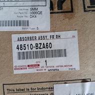 Shock FR RH Grand New Avanza 2015 48510-BZA60