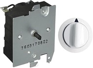 TMD1EM03 DRYER TIMER NORM PACIFIC Model + Knob TMD1EM03