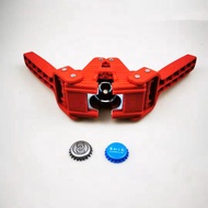 New two-handle manual beer bottle cap press Standard beer bottle cap press Beer bottle cap press/hom