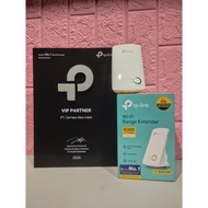 TP-LINK TL-WA854RE 300Mbps Universal WiFi Range Extender TP LINK
