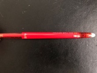 擦得甩原子筆 pilot frixion ball slim red .38