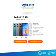 Xiaomi Handphone Redmi 10 5G Ram 6/128Gb