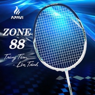 Zone 88 Sweet Spot Training Racket for Beginners - Win the Bridge Immediately, Reduce Racket Deviati